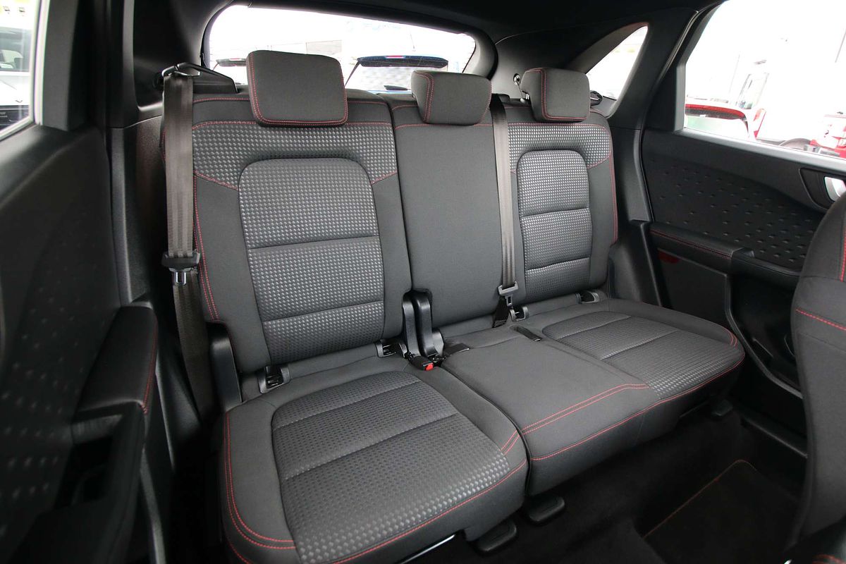 2020 Ford Escape ST-Line ZH