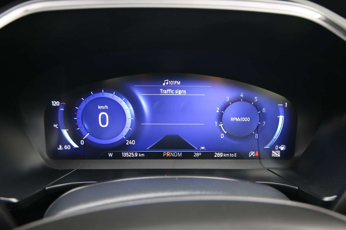2020 Ford Escape ST-Line ZH