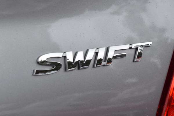 2023 Suzuki Swift GL AZ Series II