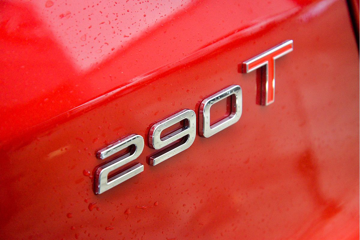 2024 Chery Tiggo 7 Pro Urban T32