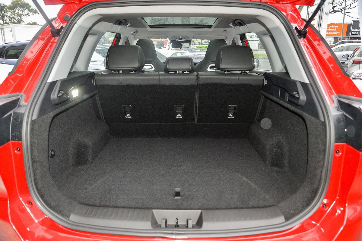 2024 Chery Tiggo 7 Pro Urban T32