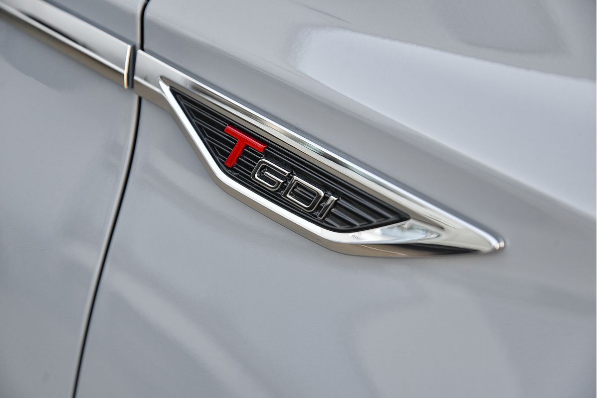 2024 Chery Tiggo 8 Pro Max Ultimate AWD T31