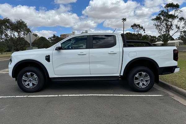 2023 Ford Ranger XLT 4X4