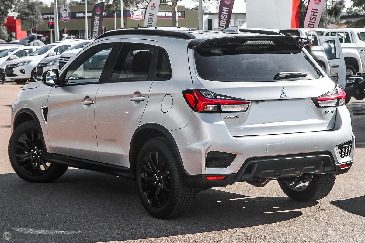 2024 Mitsubishi ASX GSR XD