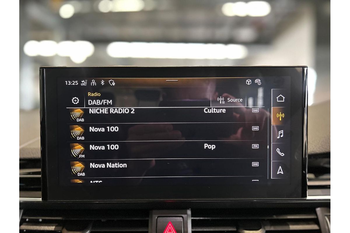 2023 Audi S5 F5