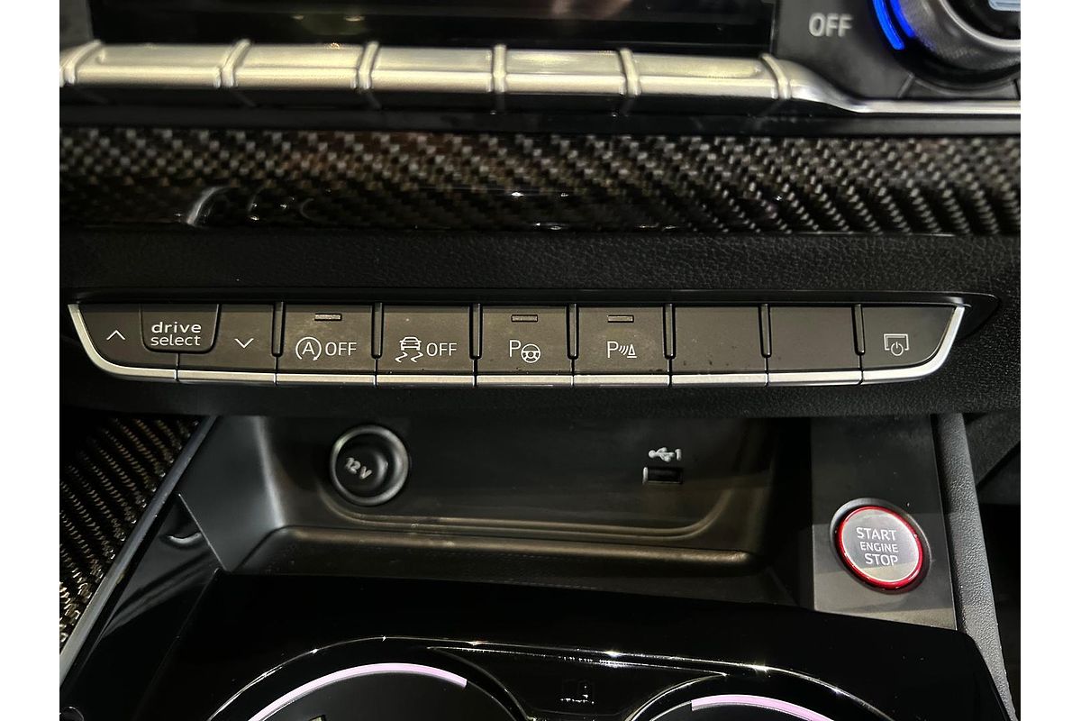 2023 Audi S5 F5