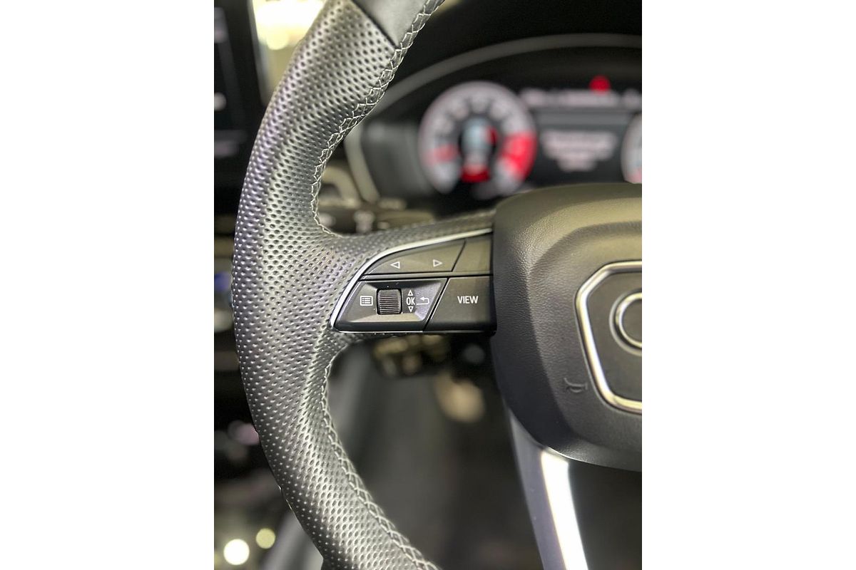 2023 Audi S5 F5