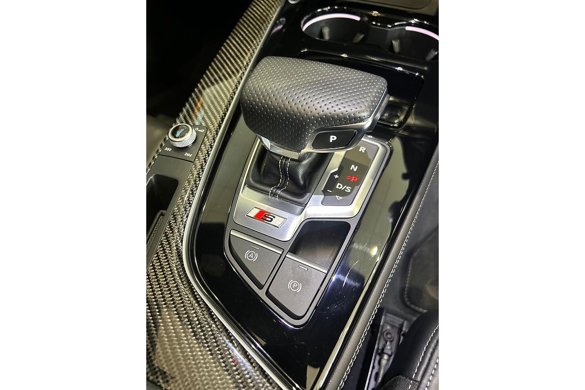 2023 Audi S5 F5