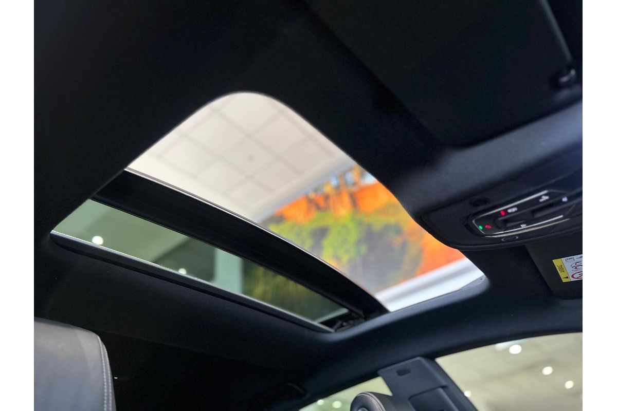 2023 Audi S5 F5