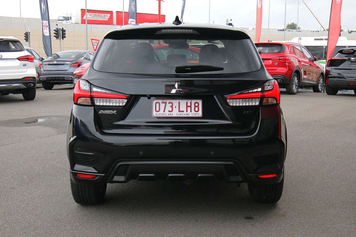 2022 Mitsubishi ASX MR XD