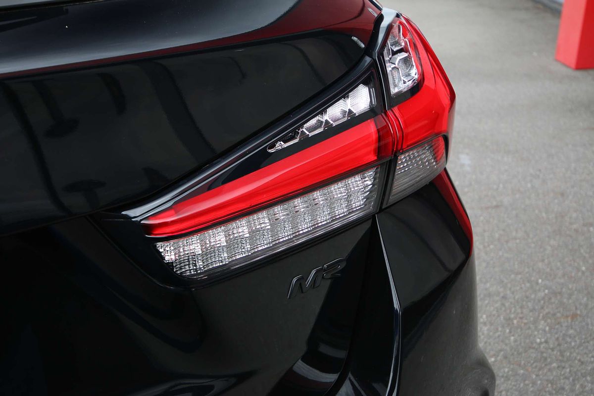 2022 Mitsubishi ASX MR XD