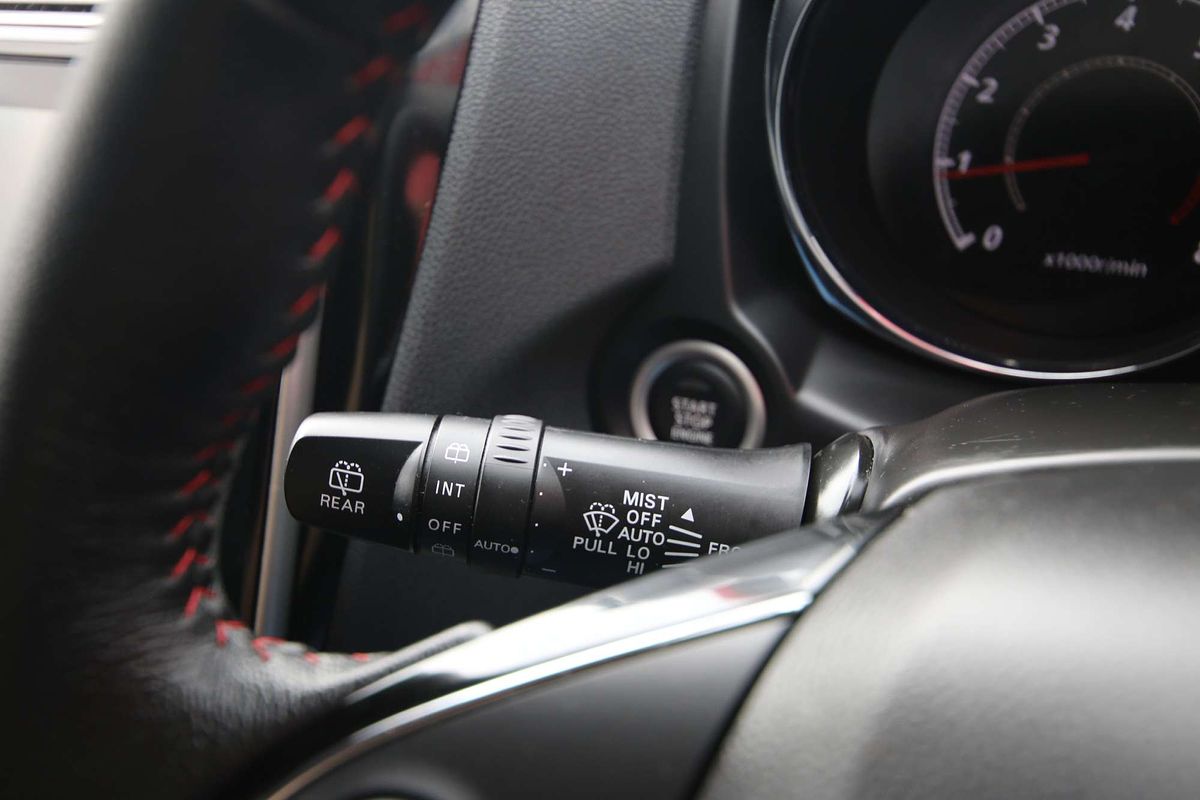 2022 Mitsubishi ASX MR XD