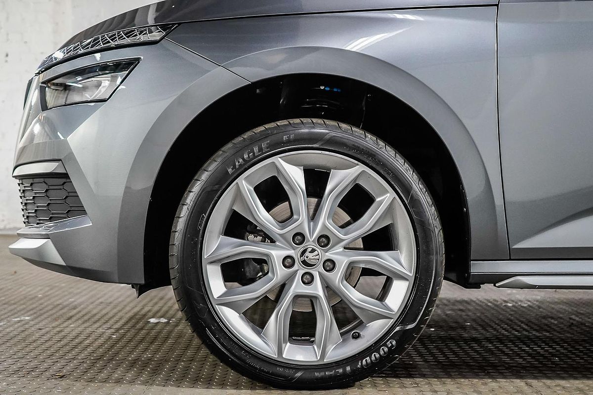 2023 SKODA Kamiq 85TSI Style NW