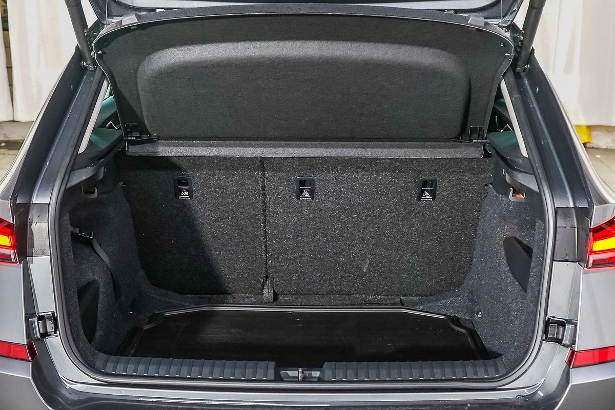 2023 SKODA Kamiq 85TSI Style NW
