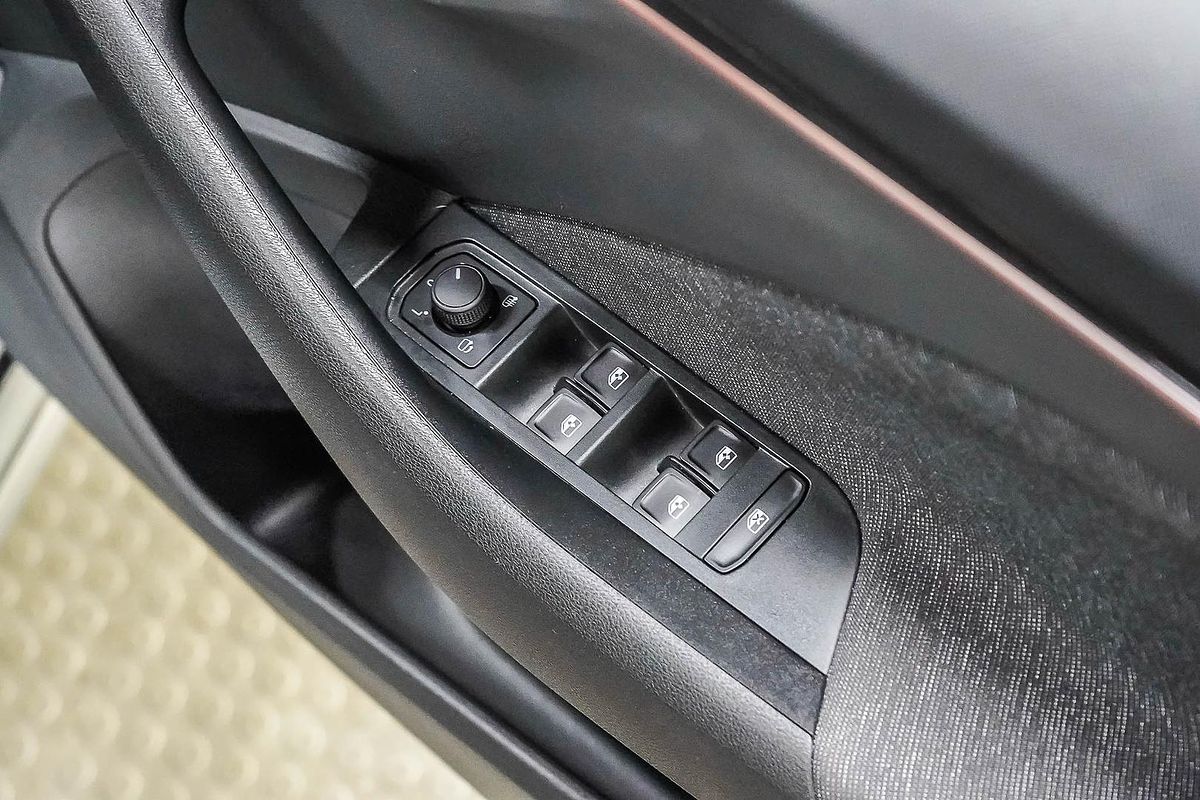 2023 SKODA Kamiq 85TSI Style NW