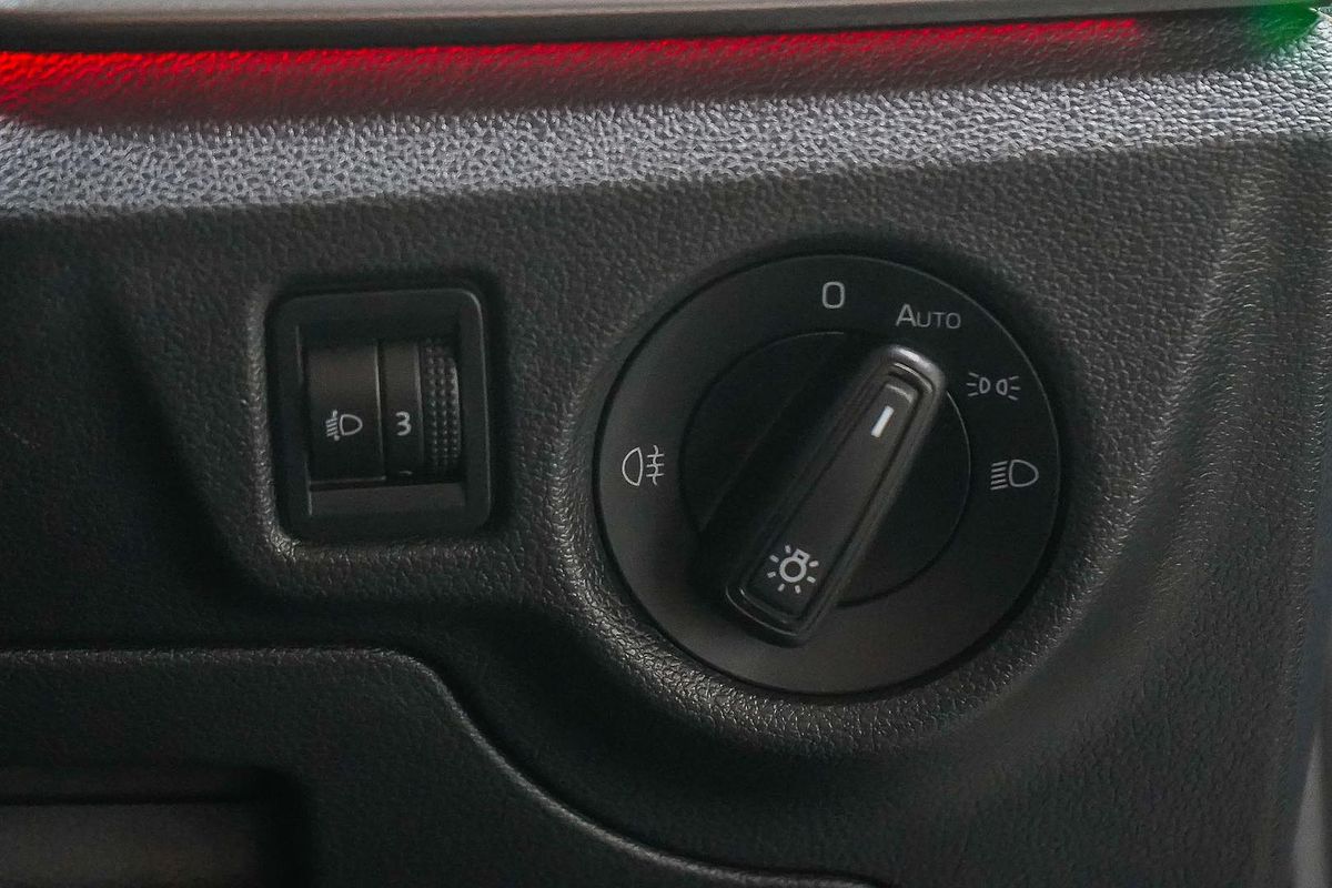 2023 SKODA Kamiq 85TSI Style NW