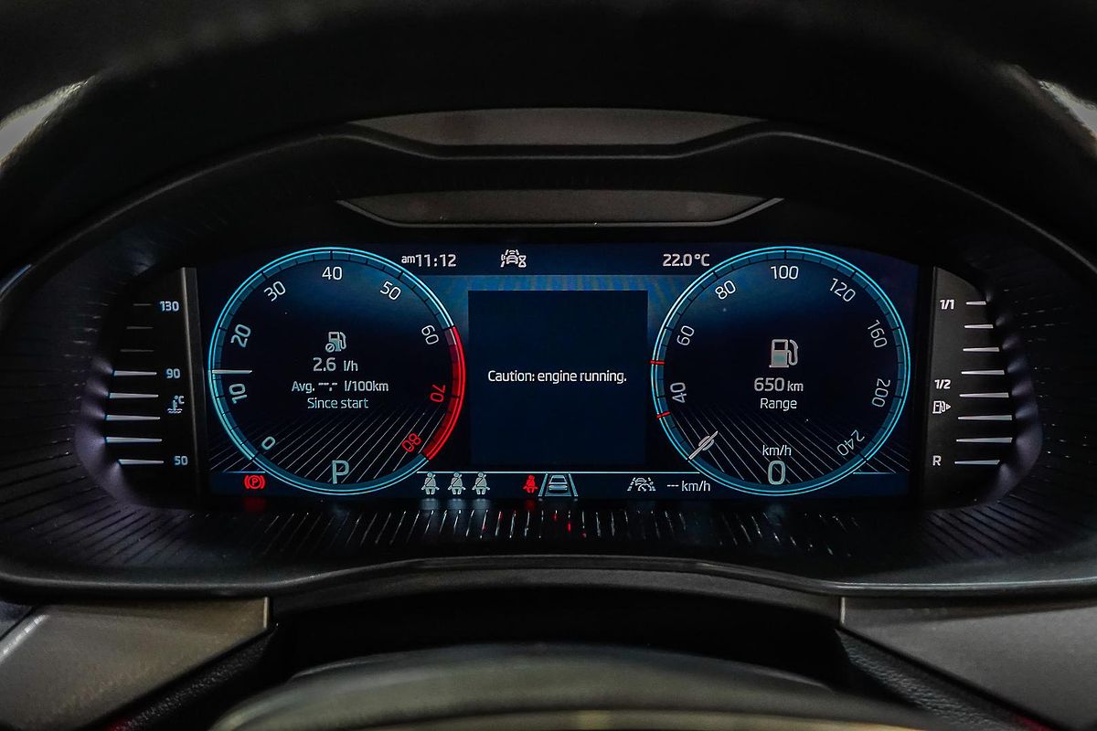 2023 SKODA Kamiq 85TSI Style NW