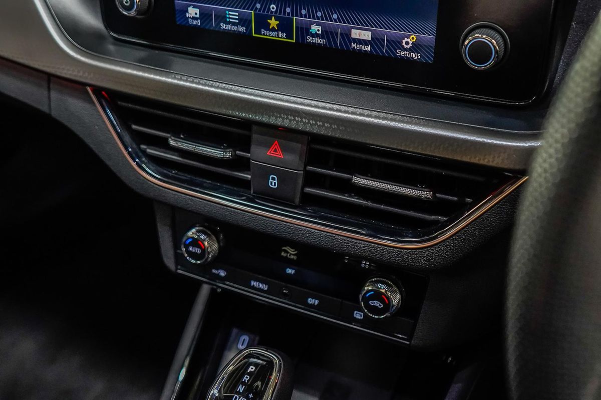 2023 SKODA Kamiq 85TSI Style NW