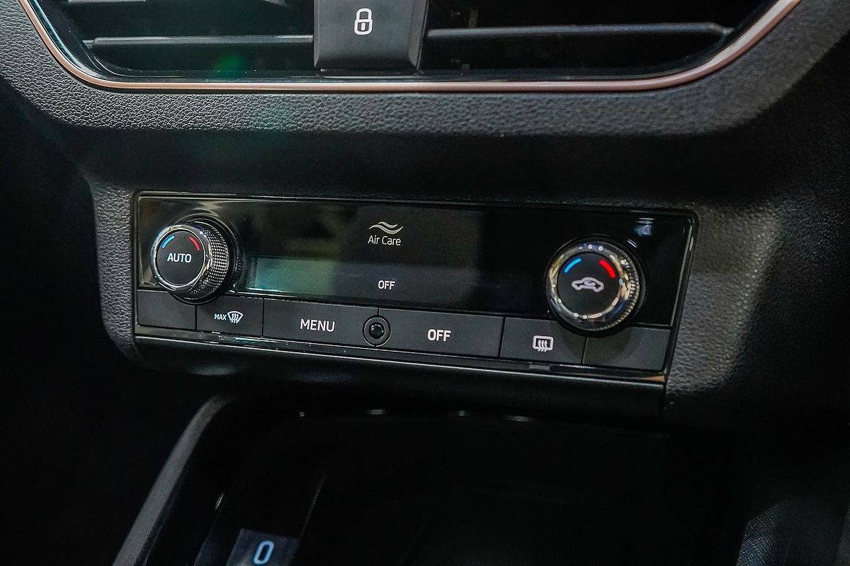 2023 SKODA Kamiq 85TSI Style NW