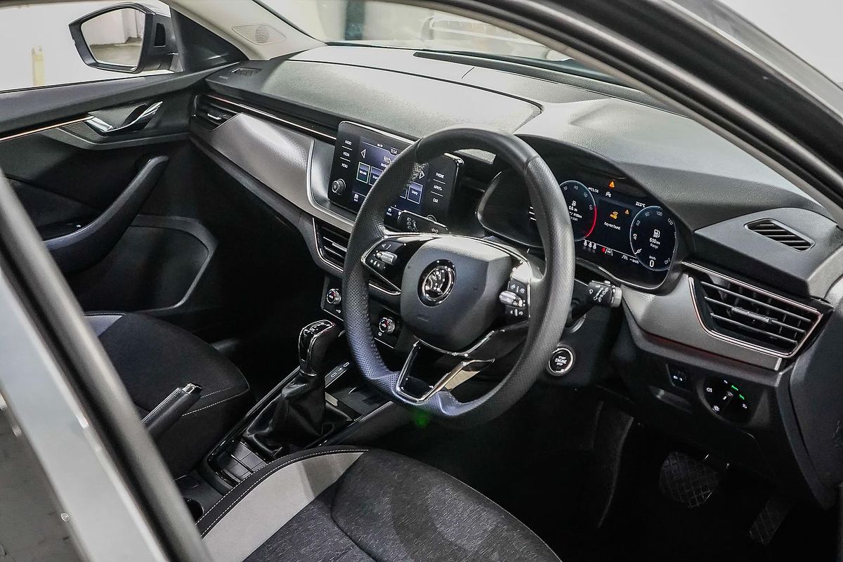 2023 SKODA Kamiq 85TSI Style NW