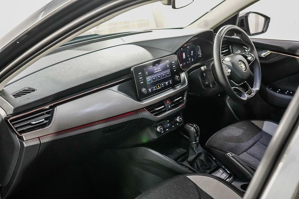 2023 SKODA Kamiq 85TSI Style NW