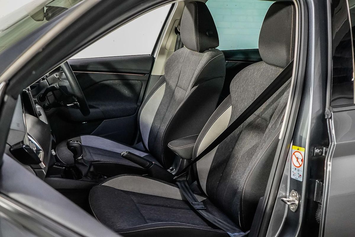 2023 SKODA Kamiq 85TSI Style NW