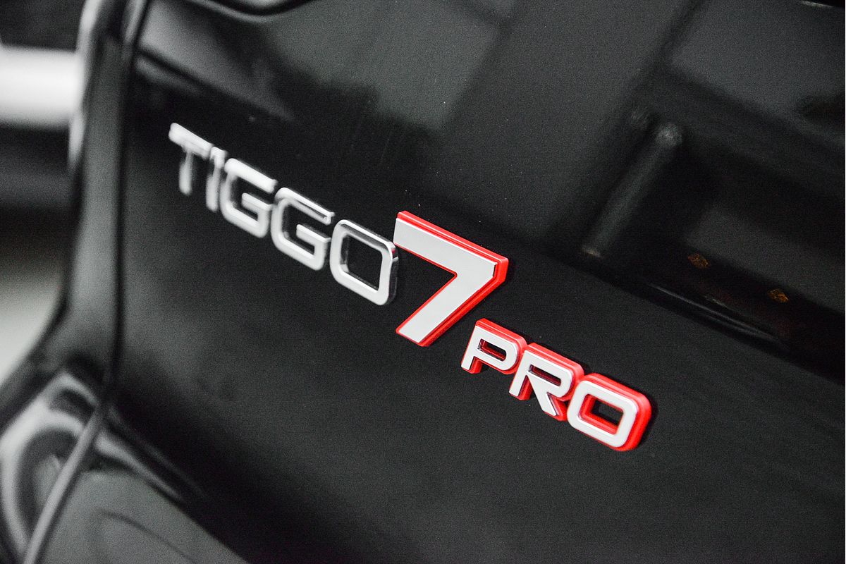 2024 Chery Tiggo 8 Pro Max Ultimate AWD T31