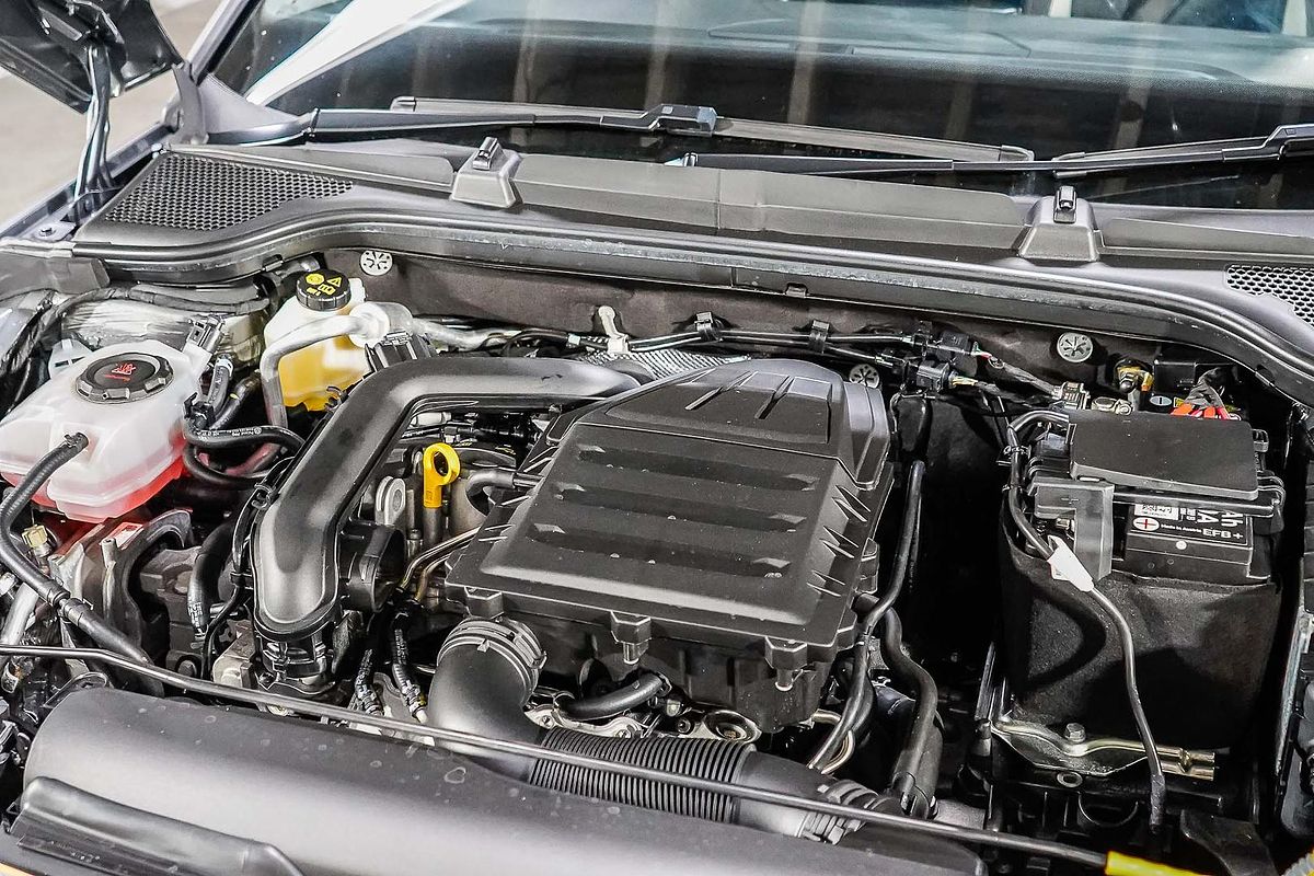 2023 SKODA Kamiq 85TSI Style NW