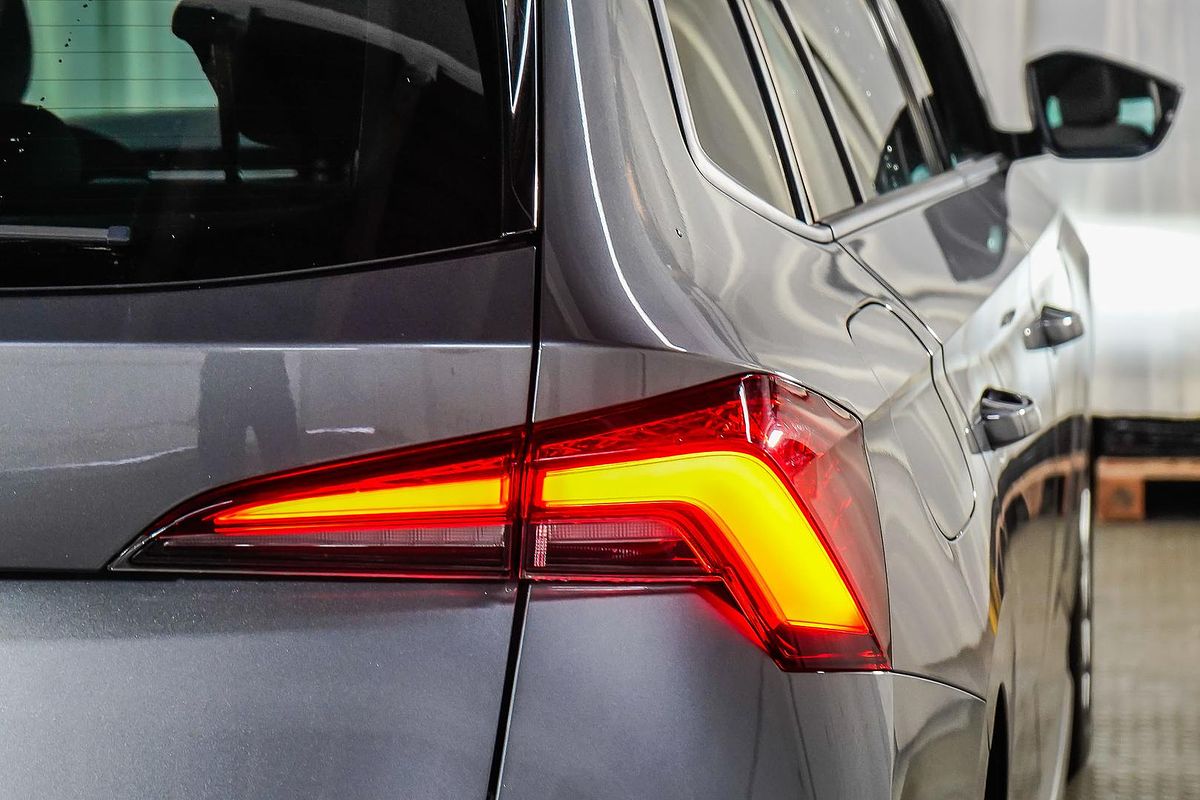 2023 SKODA Kamiq 85TSI Style NW