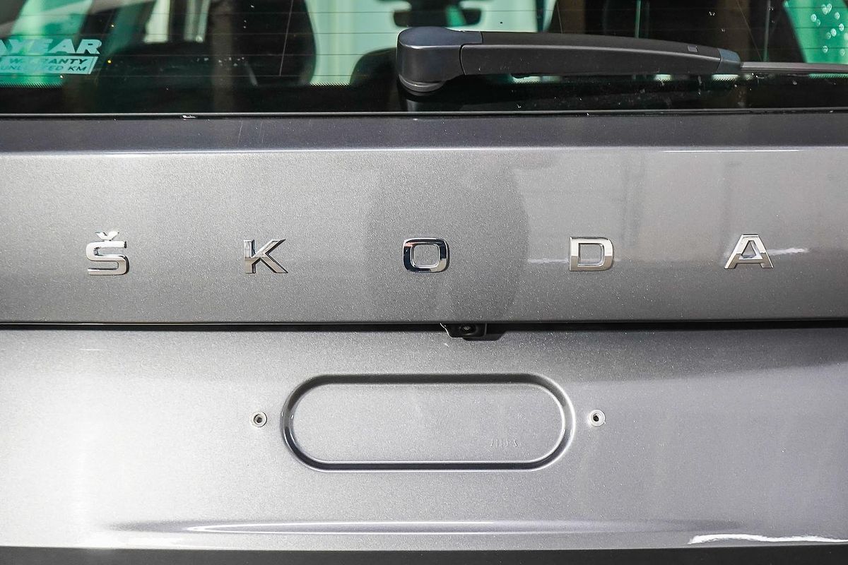 2023 SKODA Kamiq 85TSI Style NW