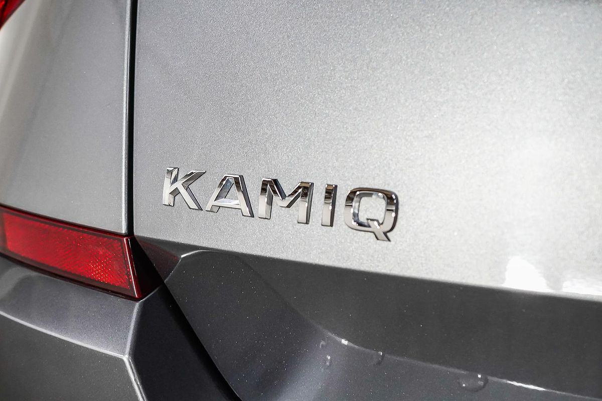2023 SKODA Kamiq 85TSI Style NW
