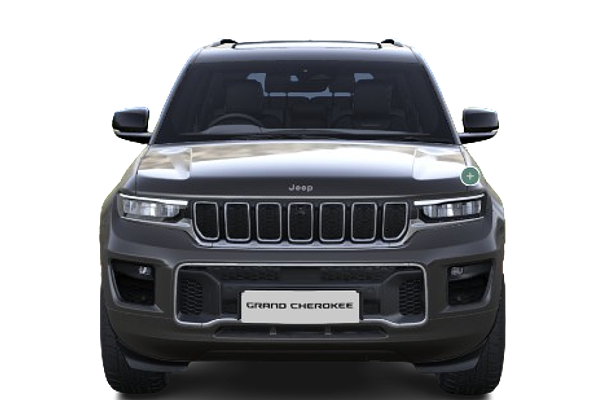 2023 Jeep Grand Cherokee Overland WL