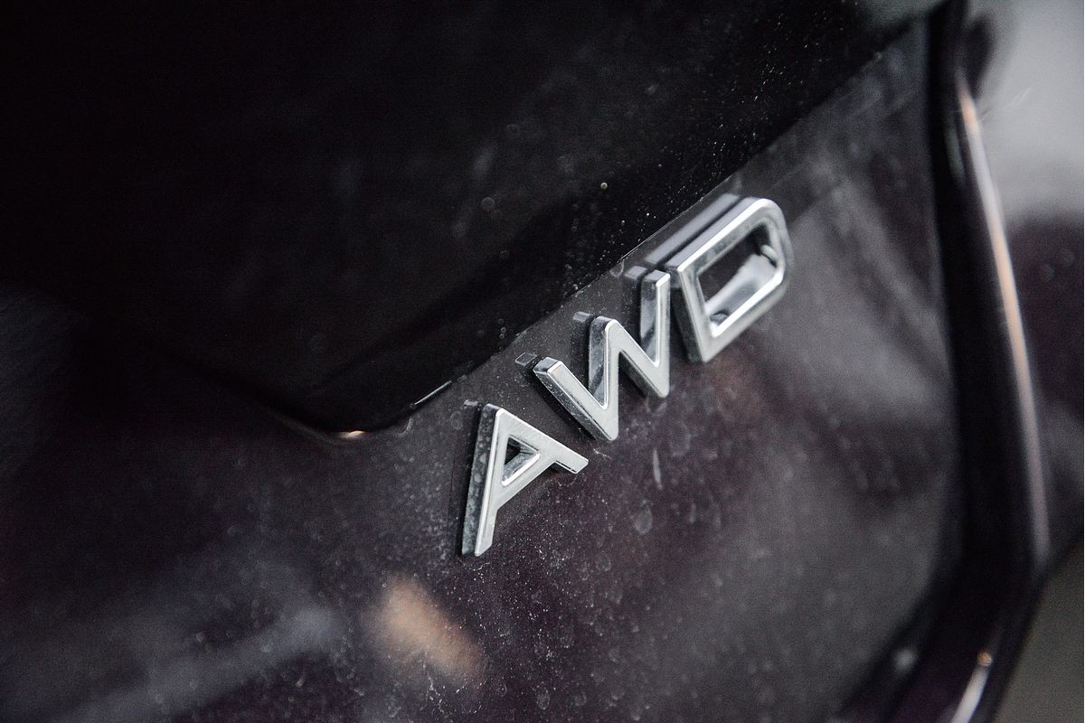 2024 Chery Tiggo 8 Pro Max Ultimate AWD T31