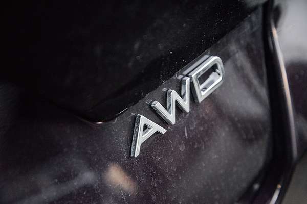2024 Chery Tiggo 8 Pro Max Ultimate AWD T31