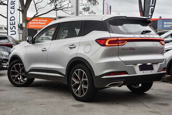 2024 Chery Tiggo 8 Pro Max Ultimate AWD T31