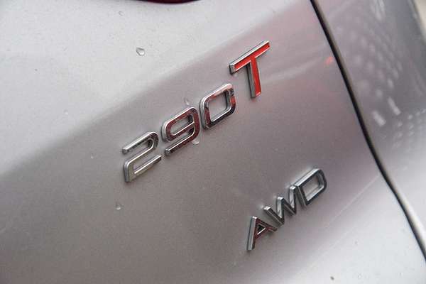 2024 Chery Tiggo 8 Pro Max Ultimate AWD T31