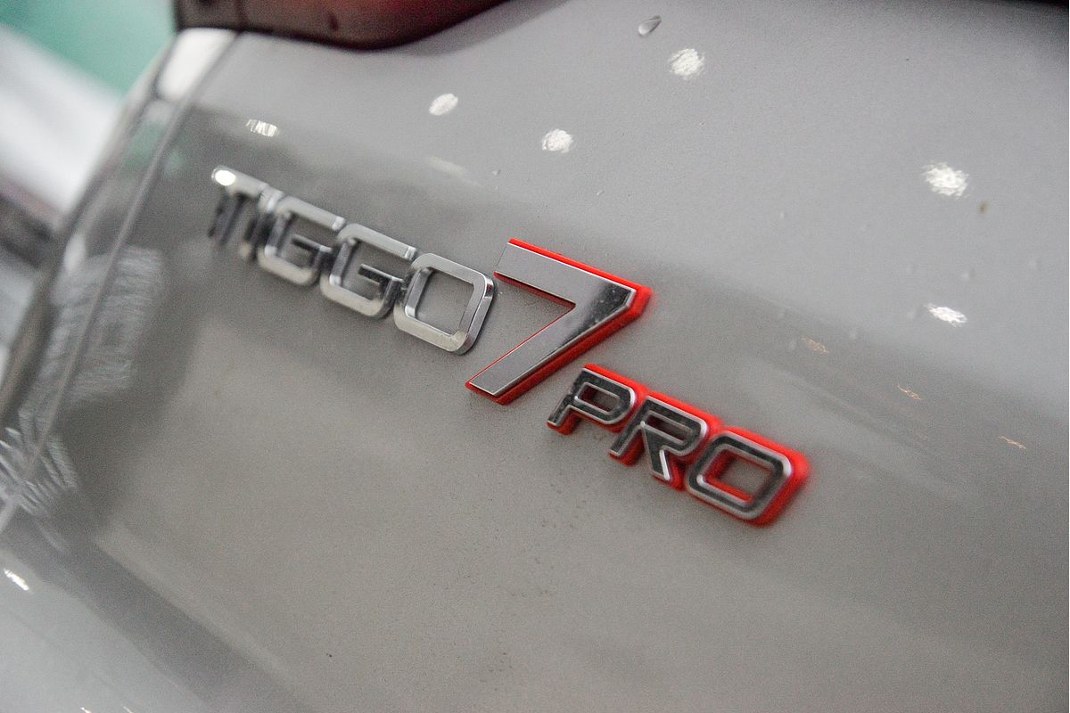 2024 Chery Tiggo 8 Pro Max Ultimate AWD T31