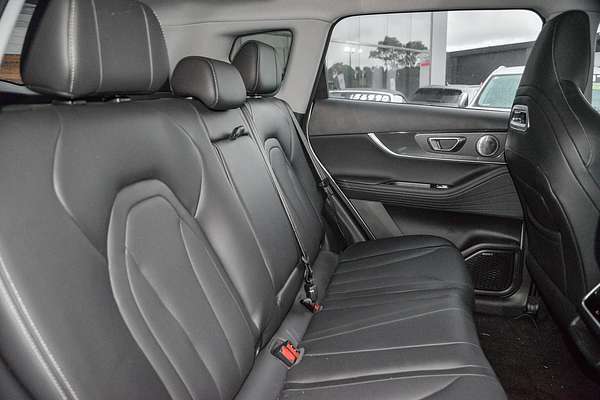 2024 Chery Tiggo 8 Pro Max Ultimate AWD T31