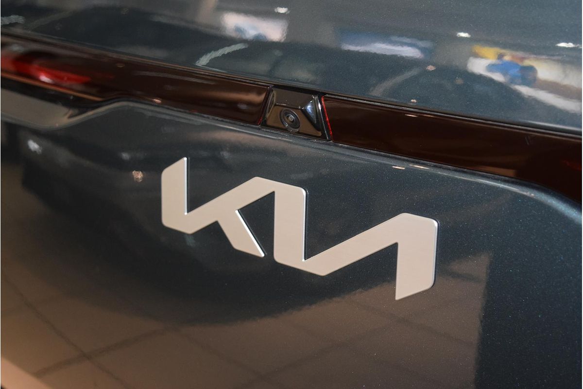 2025 Kia EV5 Air Long Range OVc