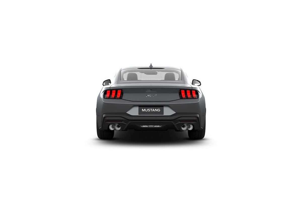 2024 Ford Mustang GT FO
