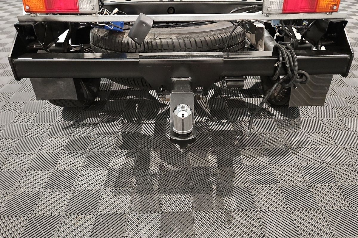 2019 Ford Ranger XL PX MkIII 4X4