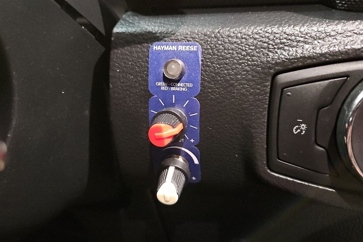 2019 Ford Ranger XL PX MkIII 4X4