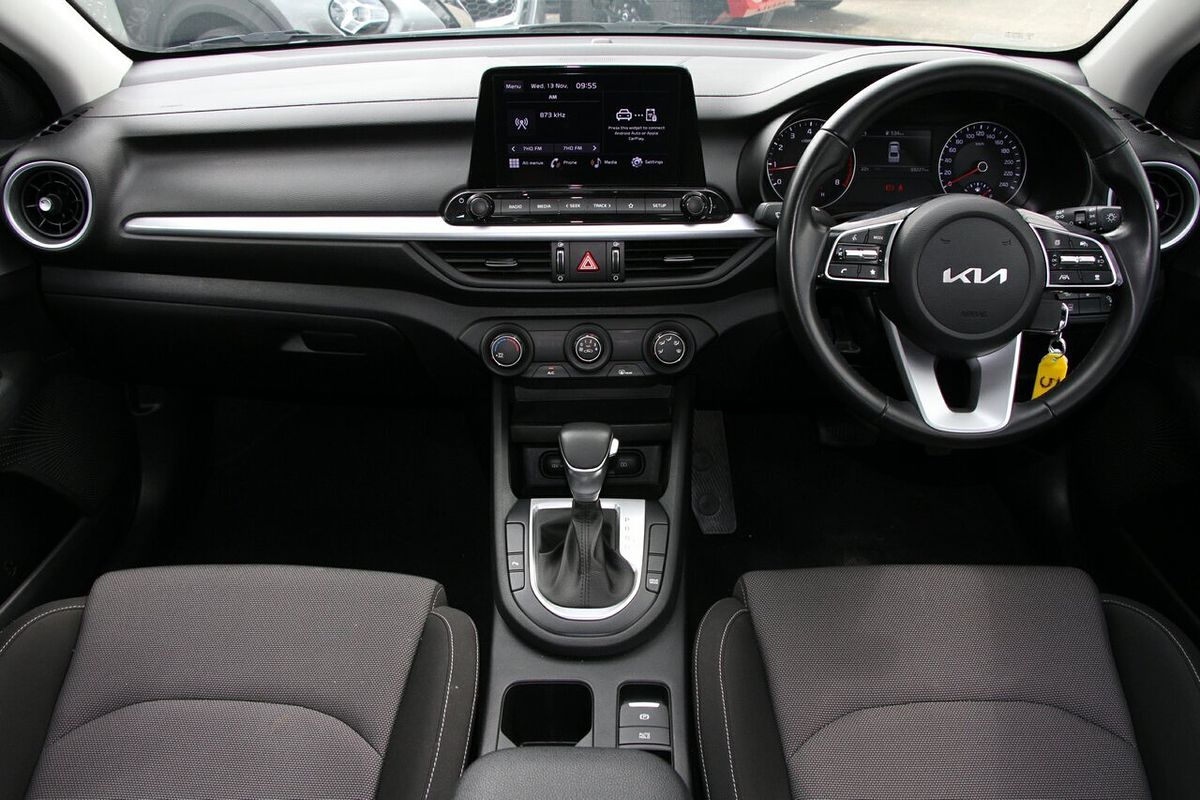 2021 Kia Cerato S BD