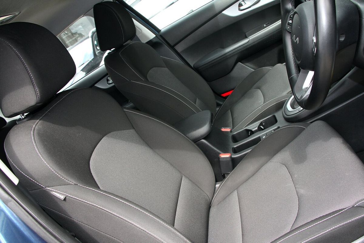 2021 Kia Cerato S BD