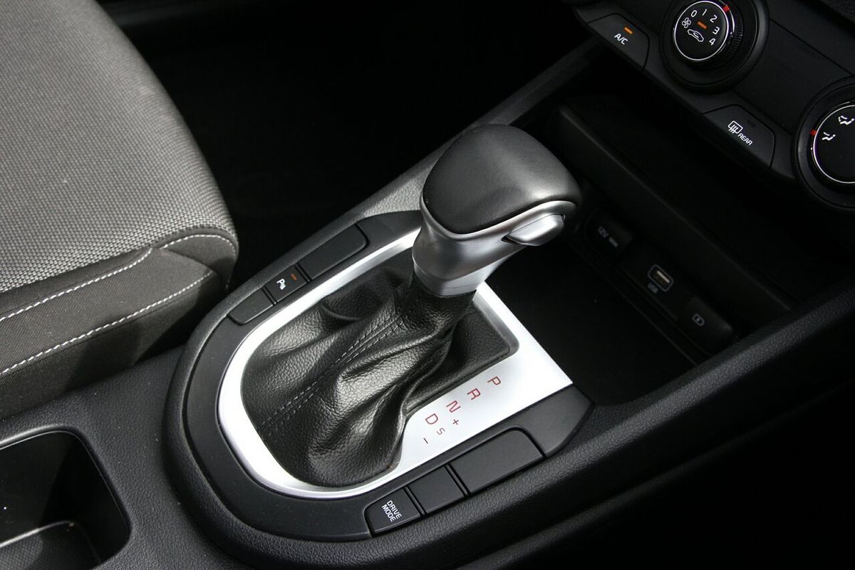 2021 Kia Cerato S BD