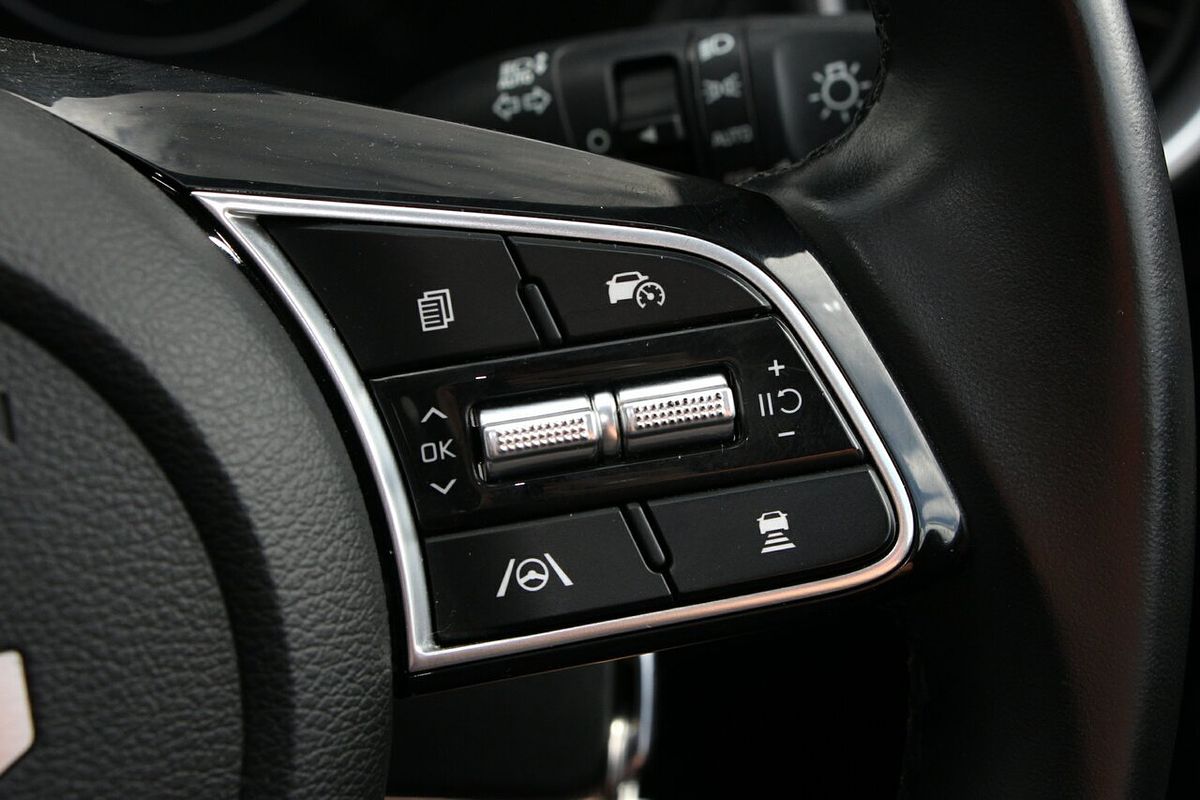 2021 Kia Cerato S BD