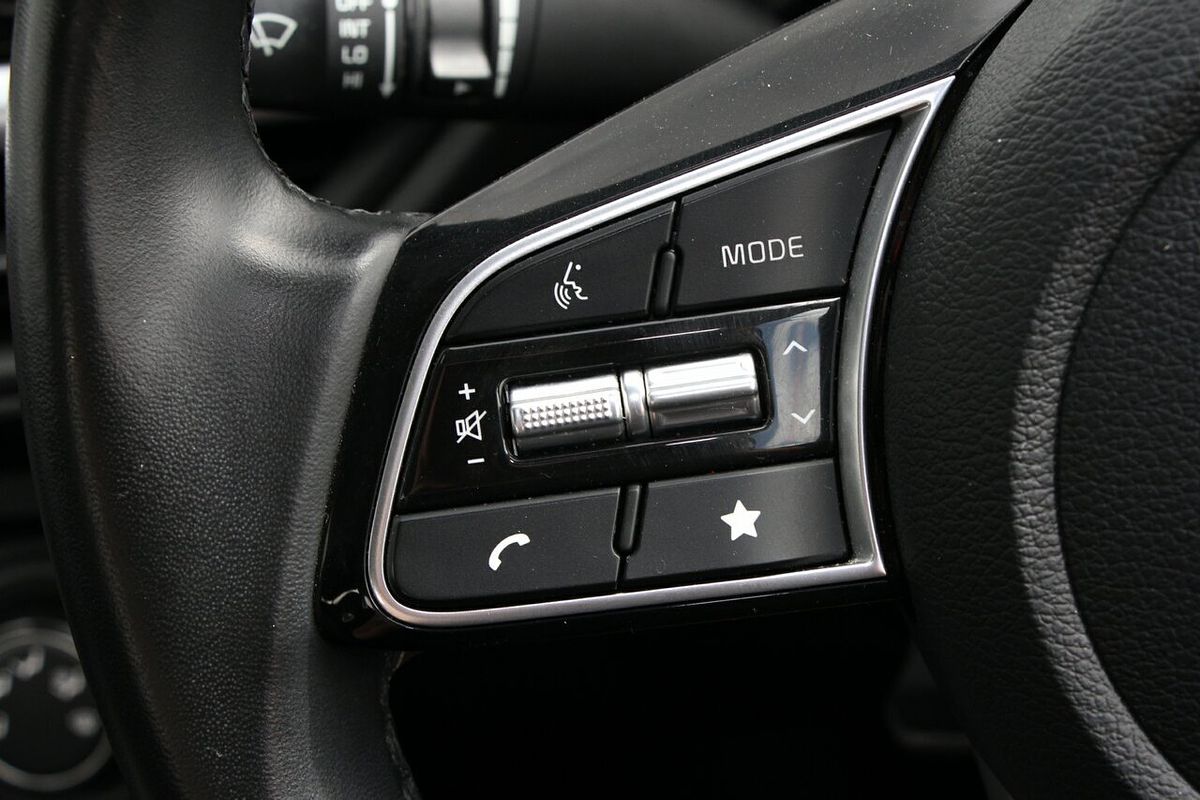 2021 Kia Cerato S BD