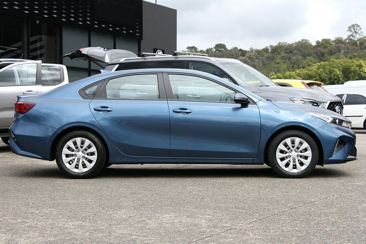 2021 Kia Cerato S BD