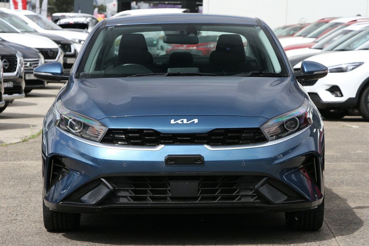 2021 Kia Cerato S BD
