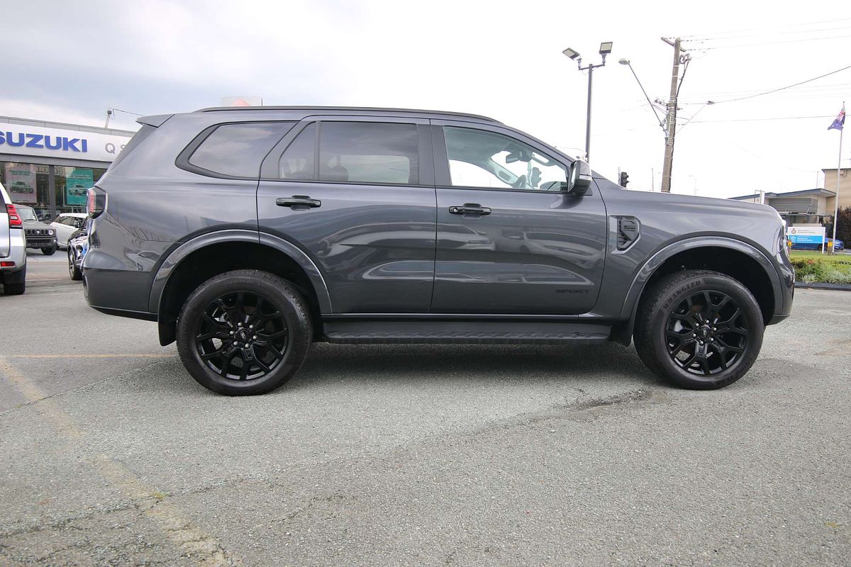 2024 Ford Everest Sport